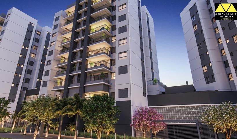 Apartamento, 4 quartos, 130 m² - Foto 7