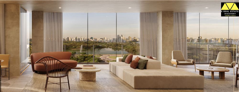 Apartamento, 4 quartos, 301 m² - Foto 4