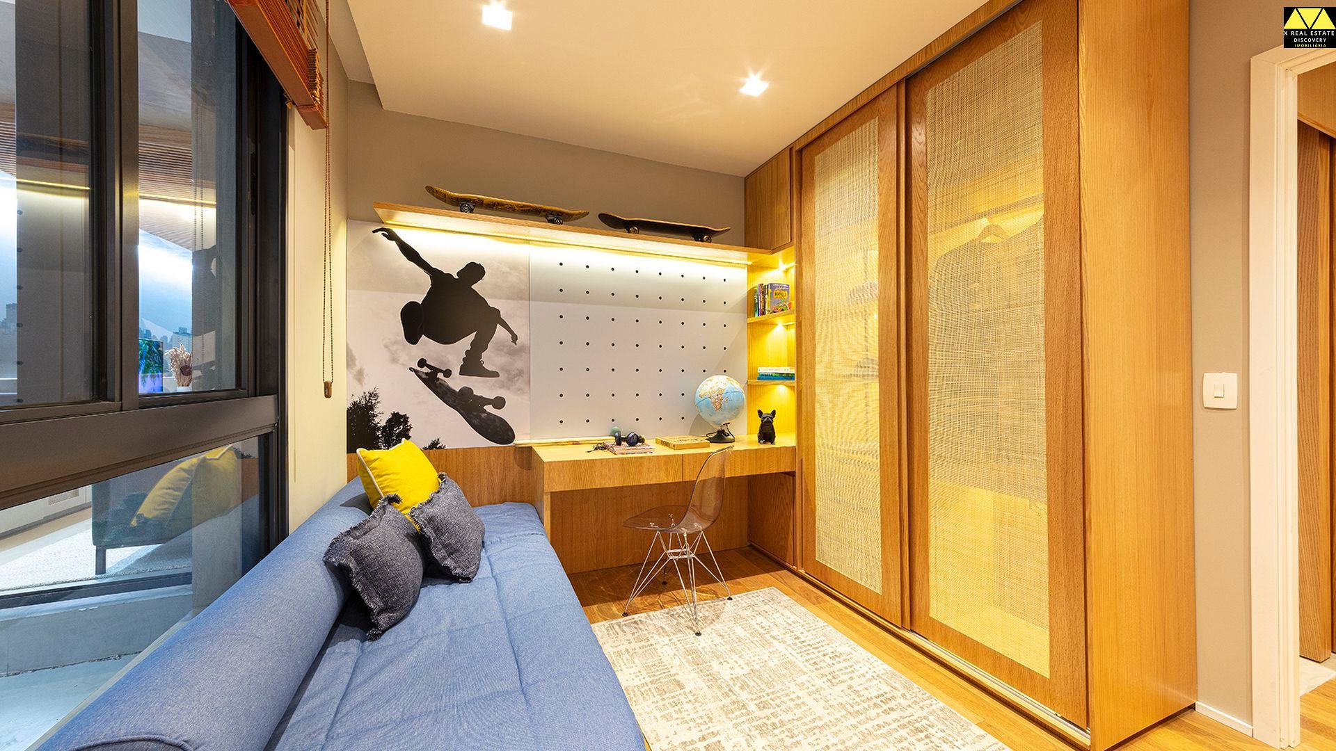 Apartamento, 3 quartos, 324 m² - Foto 29