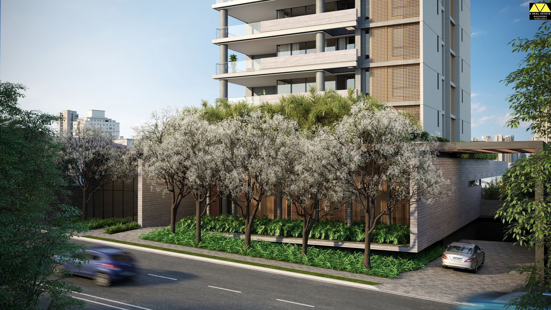 Apartamento, 3 quartos, 324 m² - Foto 3