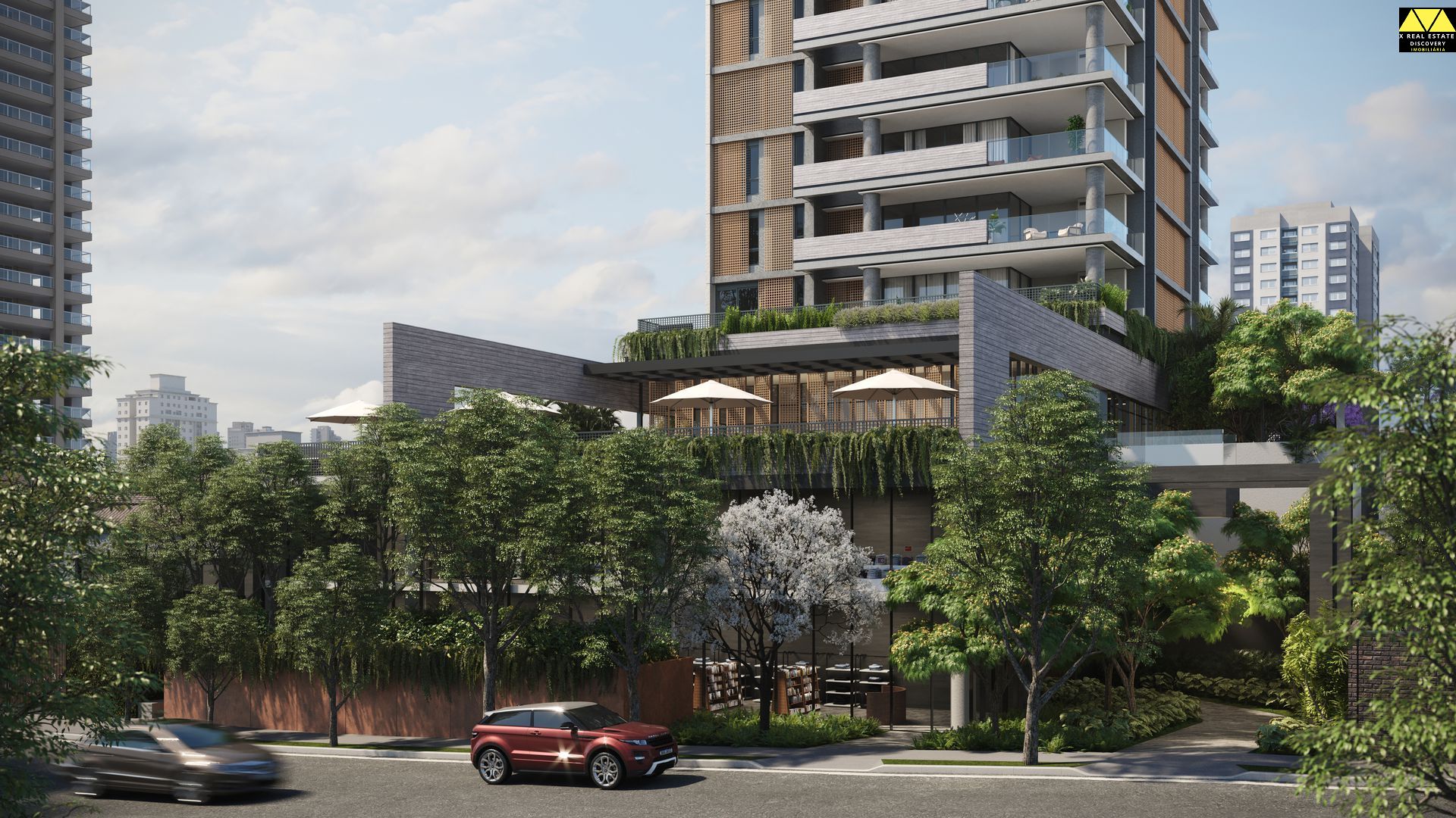 Apartamento, 3 quartos, 324 m² - Foto 4