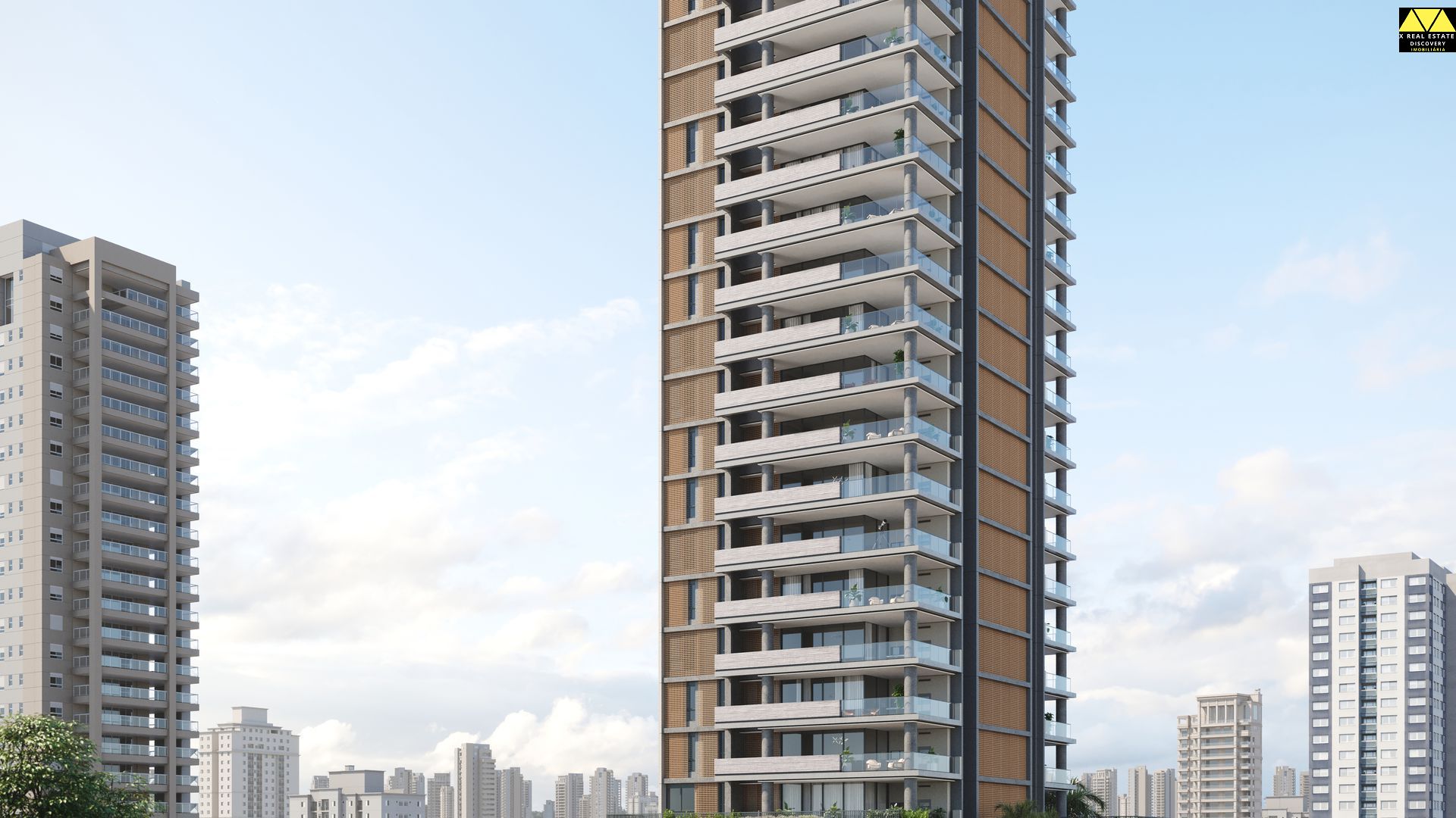 Apartamento, 3 quartos, 324 m² - Foto 5