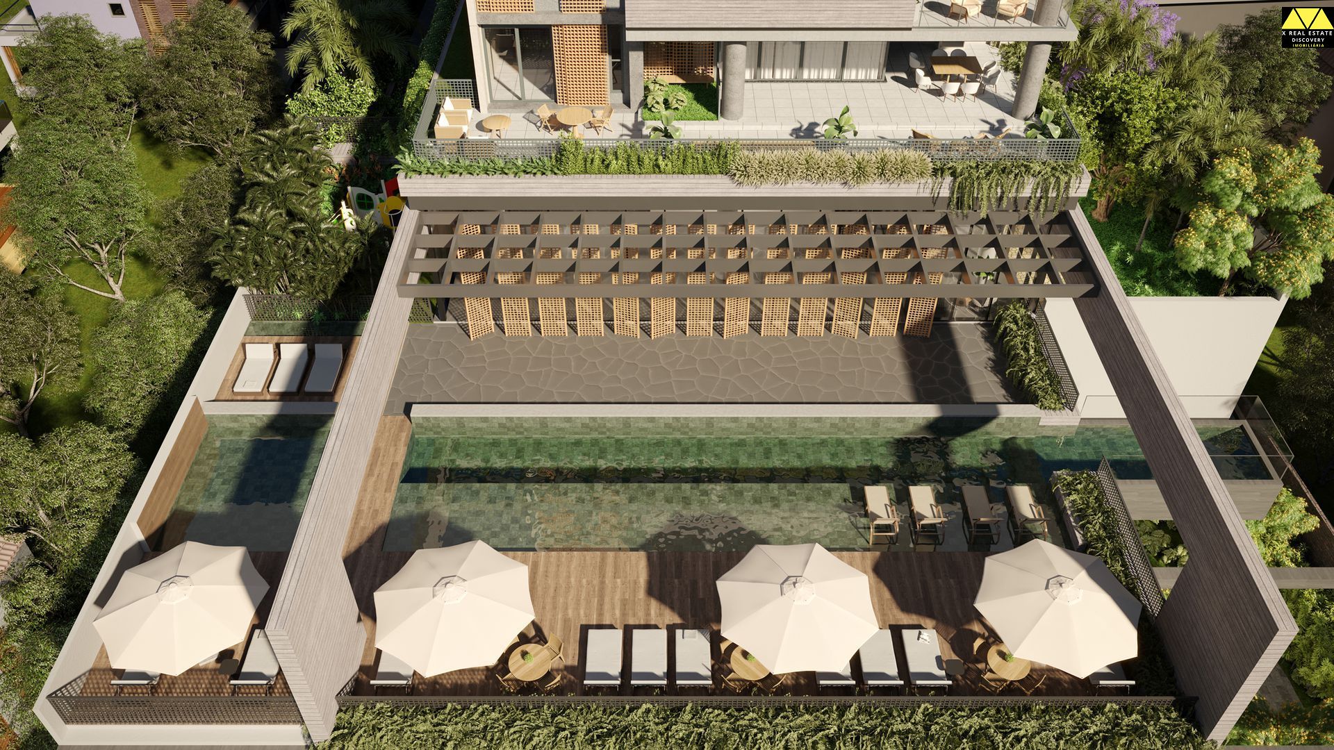 Apartamento, 3 quartos, 324 m² - Foto 6