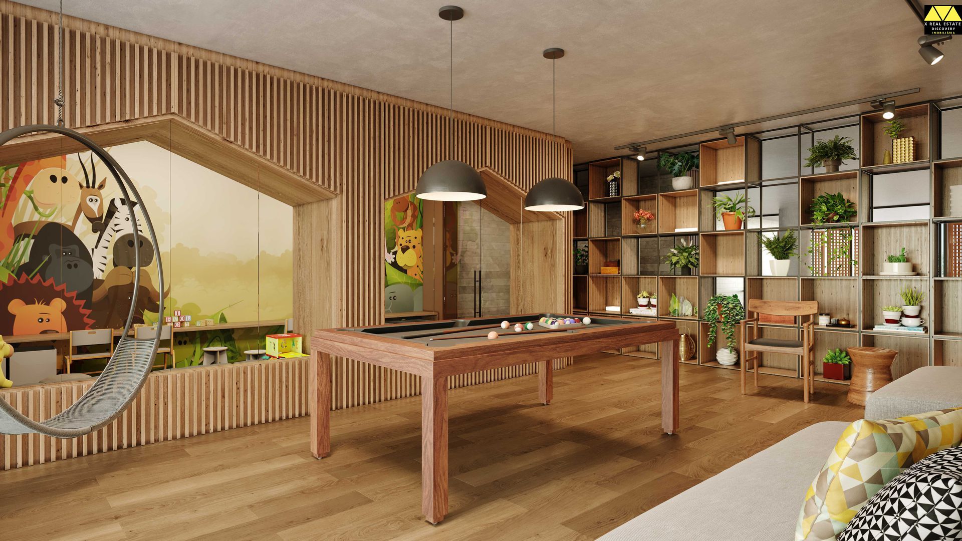 Apartamento, 3 quartos, 324 m² - Foto 13