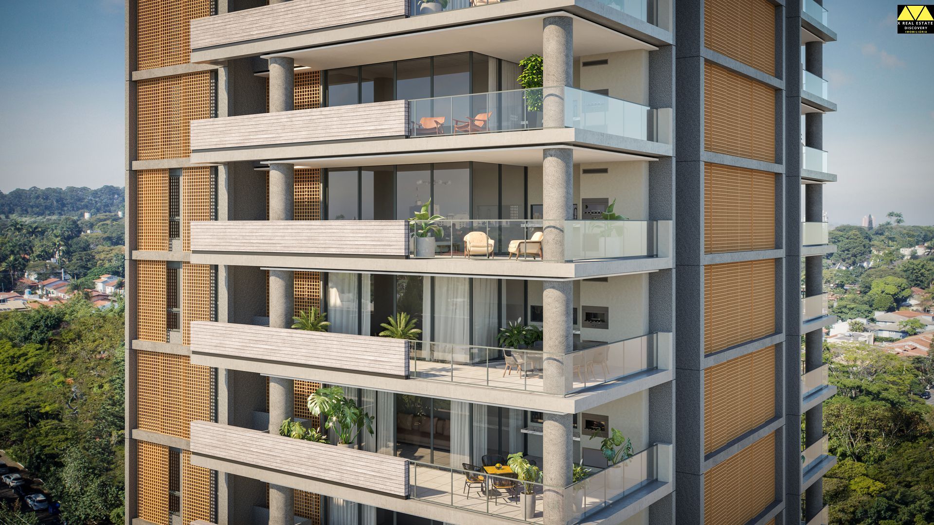 Apartamento, 3 quartos, 324 m² - Foto 2