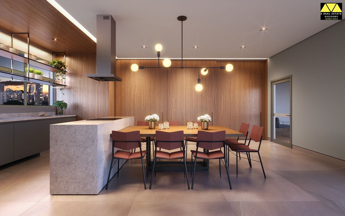Apartamento, 2 quartos, 70 m² - Foto 4