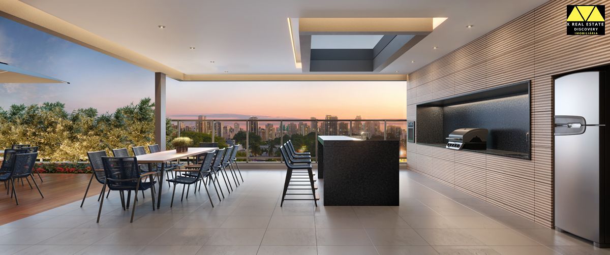 Apartamento, 3 quartos, 83 m² - Foto 6