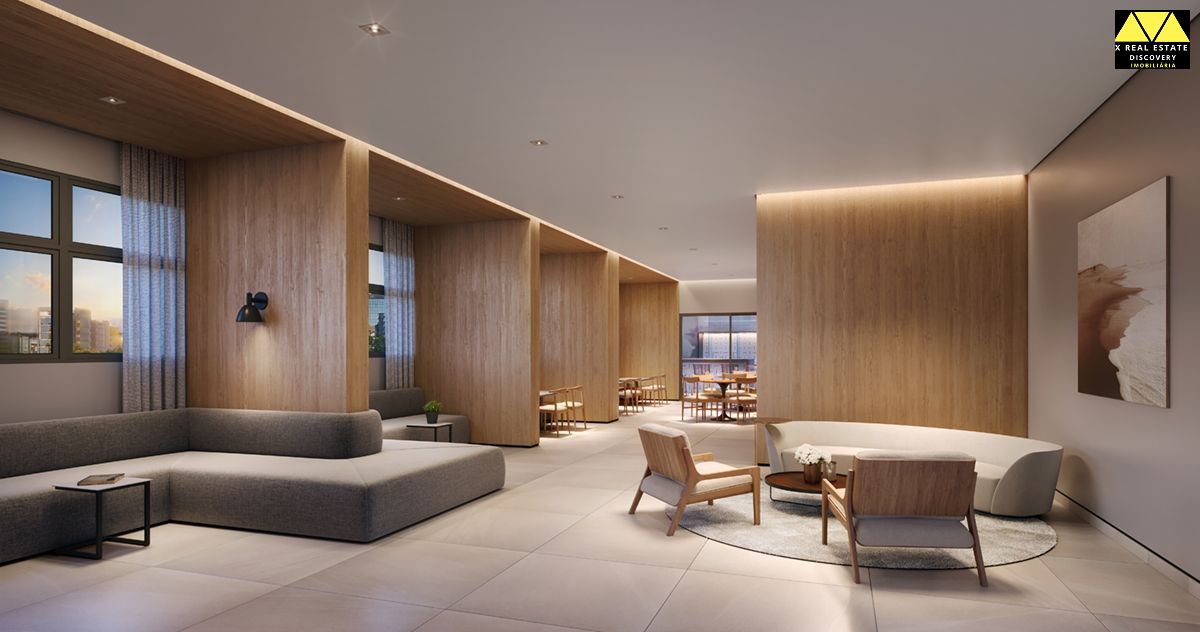 Apartamento, 3 quartos, 83 m² - Foto 5