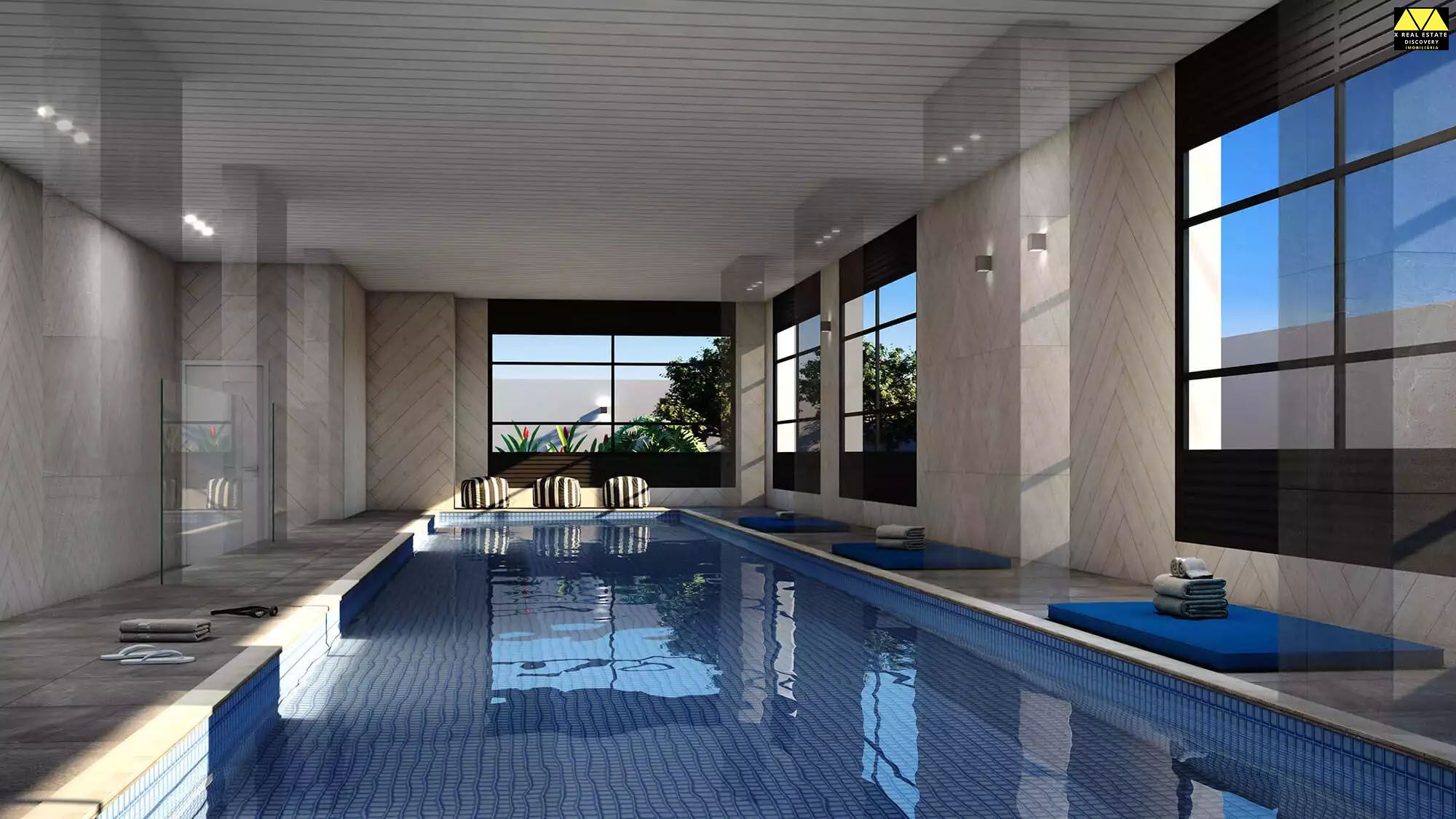 Apartamento, 3 quartos, 163 m² - Foto 5