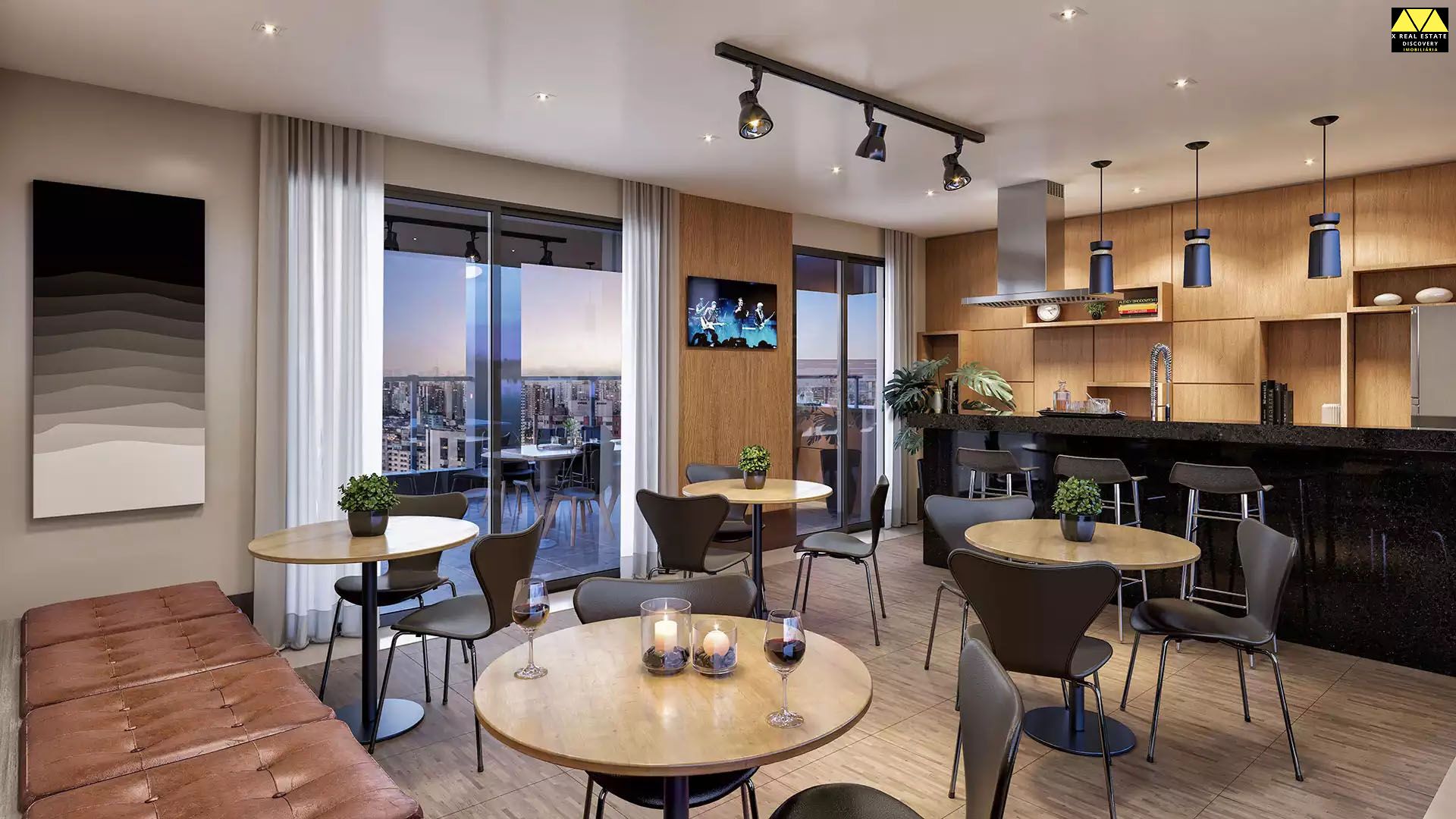 Apartamento, 3 quartos, 163 m² - Foto 22