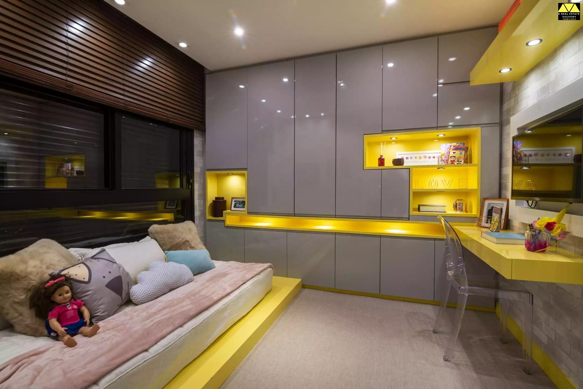 Apartamento, 3 quartos, 163 m² - Foto 18