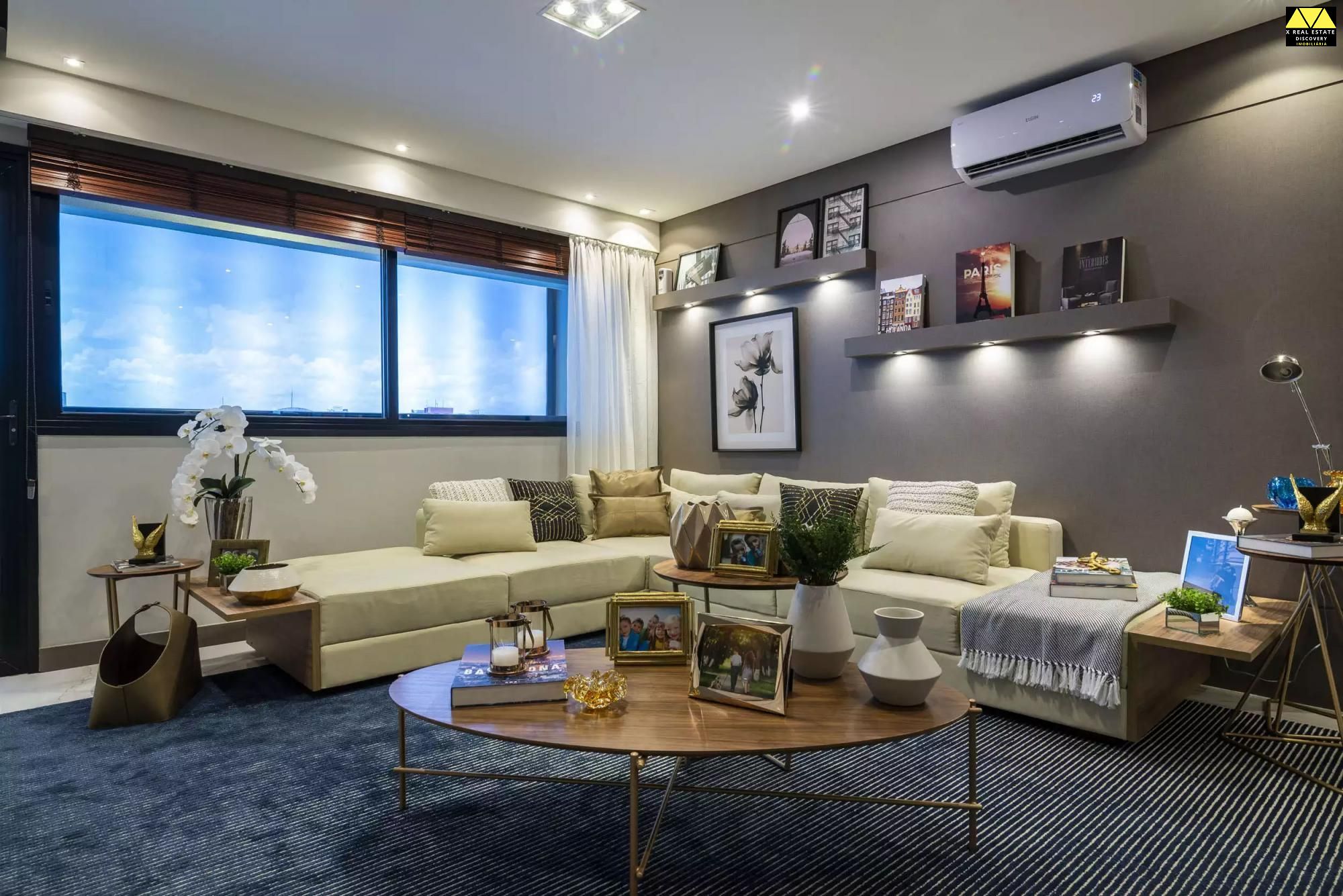 Apartamento, 3 quartos, 163 m² - Foto 19