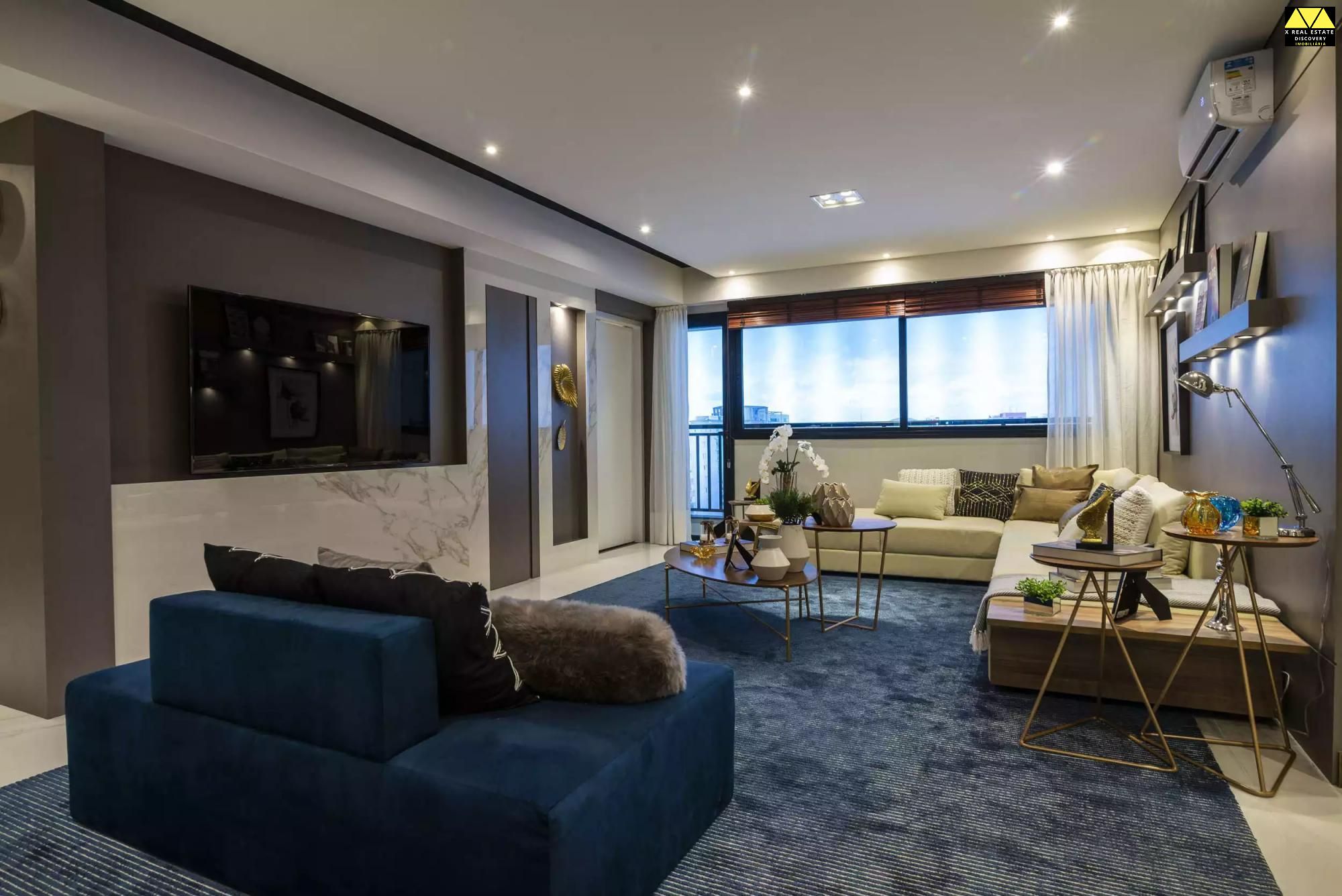 Apartamento, 3 quartos, 163 m² - Foto 10
