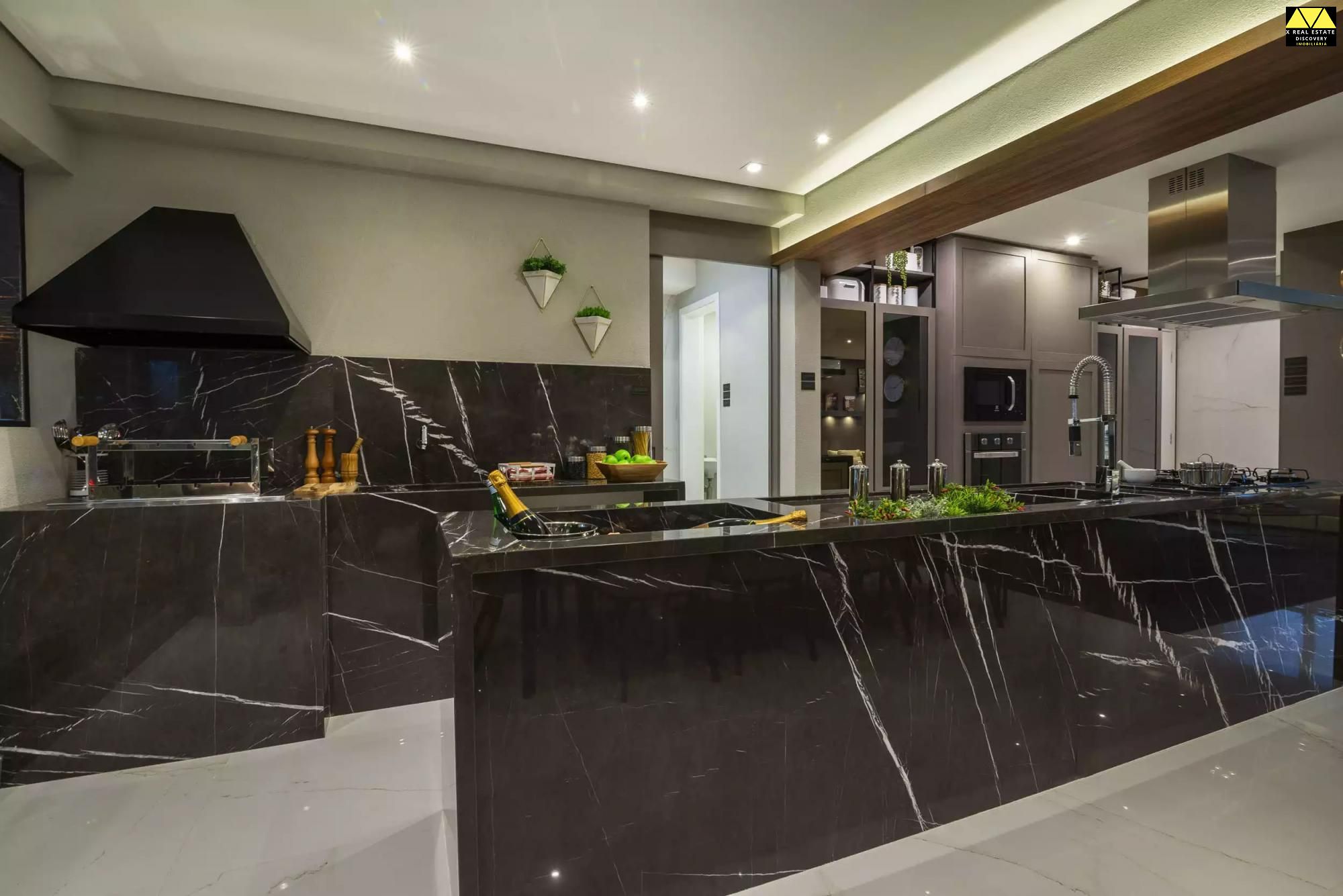 Apartamento, 3 quartos, 163 m² - Foto 12