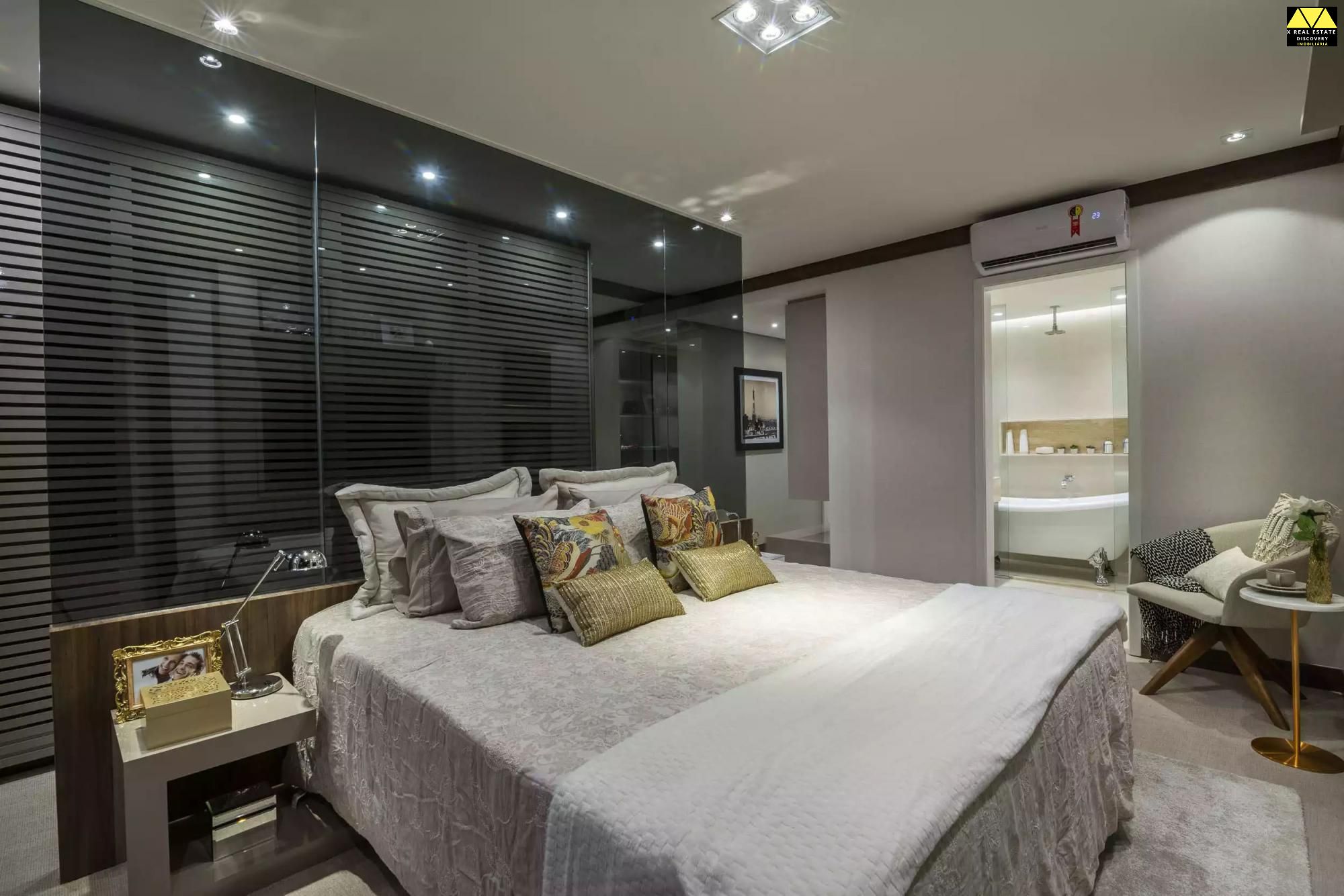 Apartamento, 1 quarto, 134 m² - Foto 15