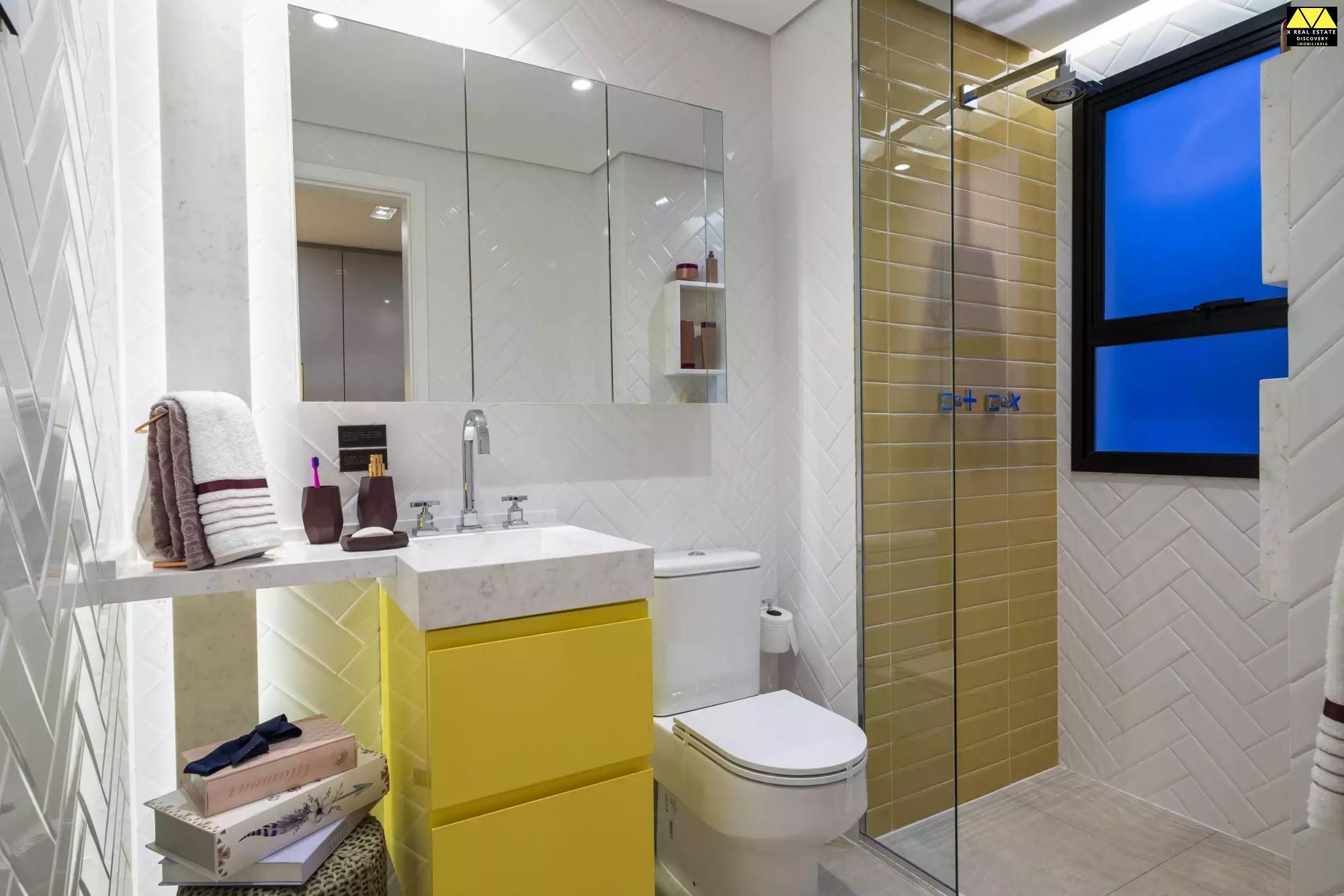 Apartamento, 1 quarto, 134 m² - Foto 7