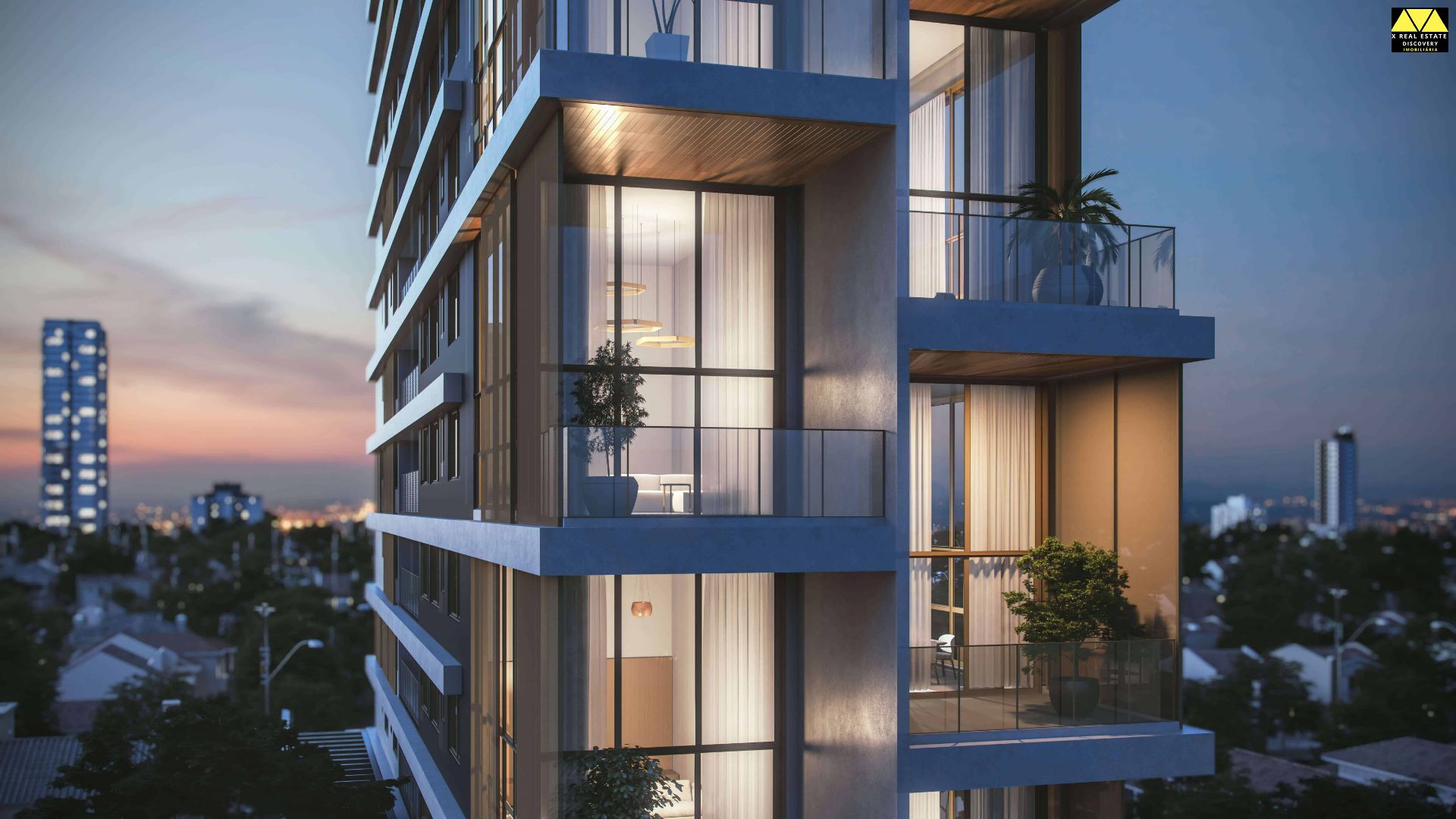 Apartamento, 3 quartos, 145 m² - Foto 10