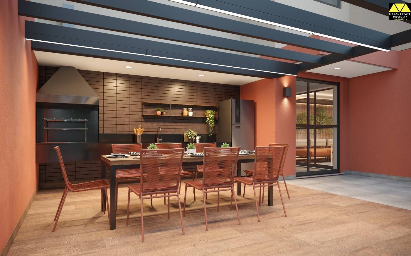 Apartamento, 3 quartos, 69 m² - Foto 6