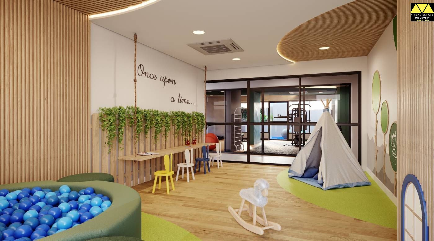 Apartamento, 3 quartos, 69 m² - Foto 7