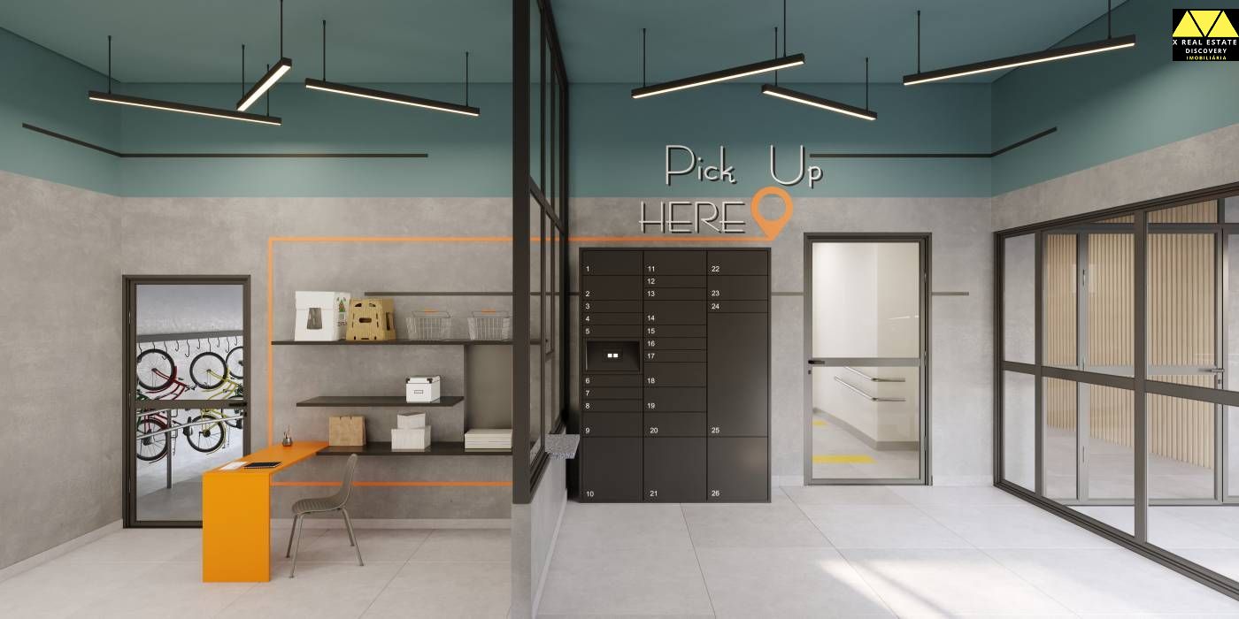 Apartamento, 3 quartos, 69 m² - Foto 11