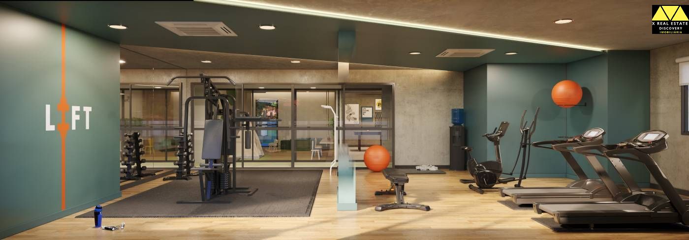 Apartamento, 3 quartos, 69 m² - Foto 8