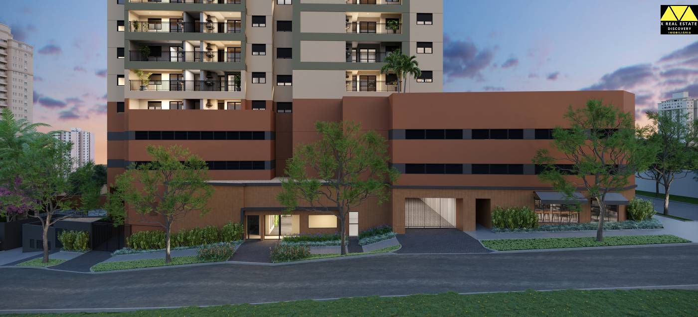 Apartamento, 3 quartos, 69 m² - Foto 12