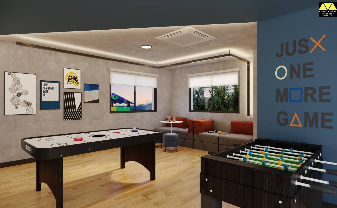 Apartamento, 3 quartos, 69 m² - Foto 10