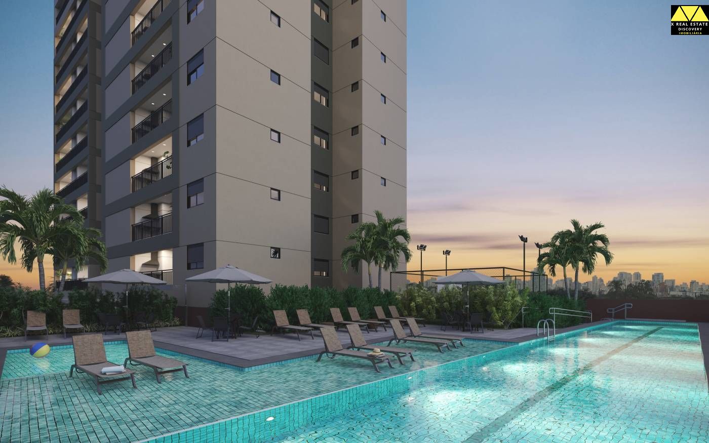 Apartamento, 3 quartos, 69 m² - Foto 1