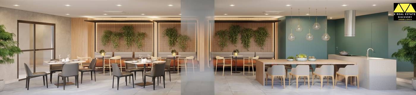 Apartamento, 3 quartos, 69 m² - Foto 5