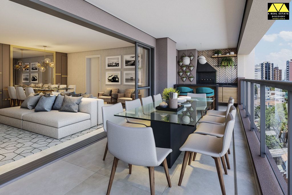 Apartamento, 4 quartos, 181 m² - Foto 5