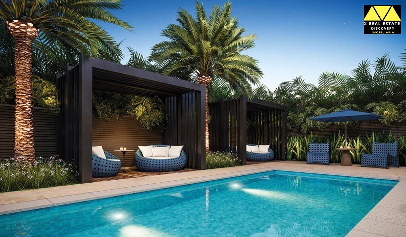 Apartamento, 3 quartos, 136 m² - Foto 9