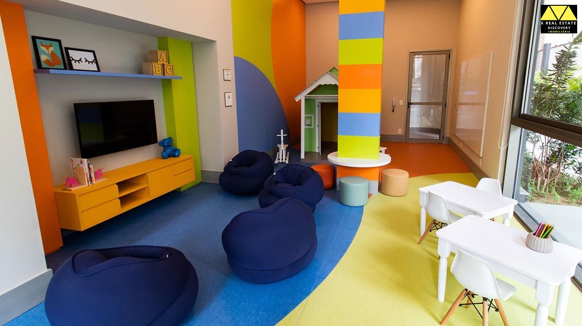 Apartamento, 4 quartos, 270 m² - Foto 39