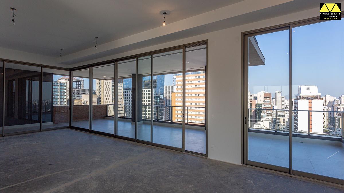 Apartamento, 4 quartos, 270 m² - Foto 13