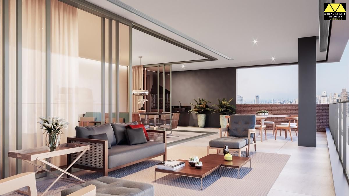 Apartamento, 4 quartos, 270 m² - Foto 2