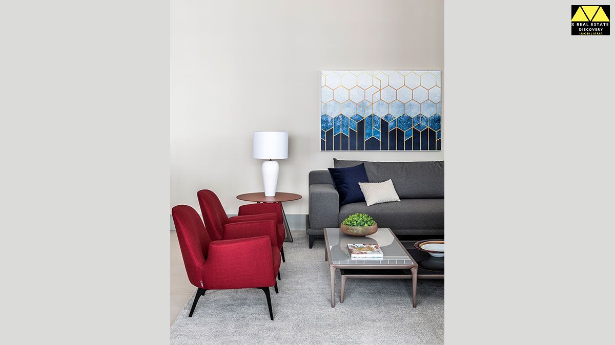 Apartamento, 4 quartos, 270 m² - Foto 33