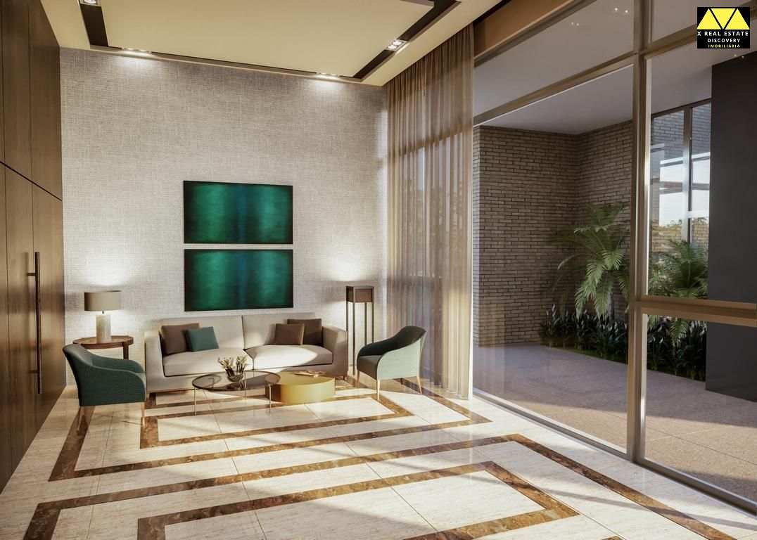Apartamento, 4 quartos, 270 m² - Foto 27