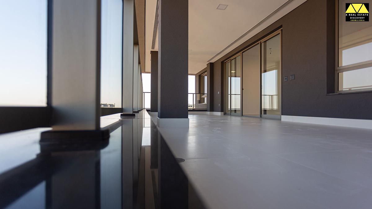 Apartamento, 4 quartos, 270 m² - Foto 11