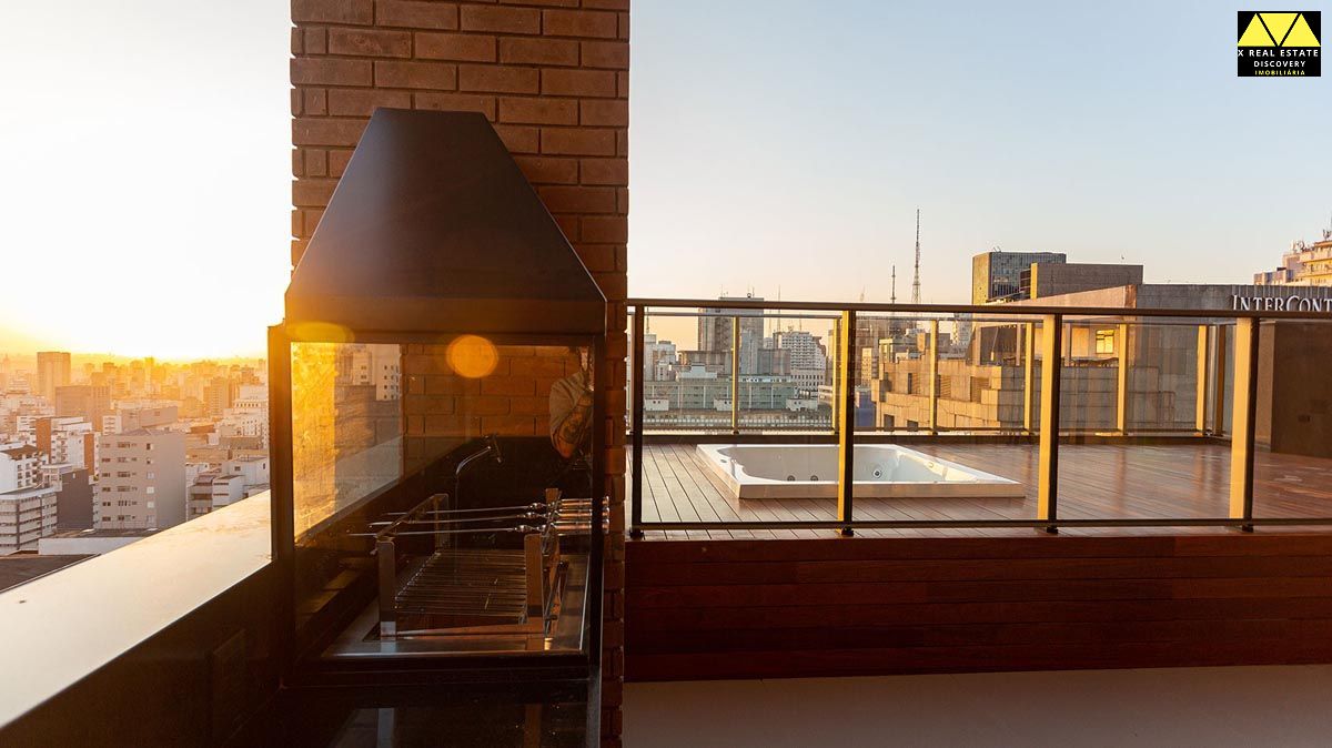 Apartamento, 4 quartos, 270 m² - Foto 5