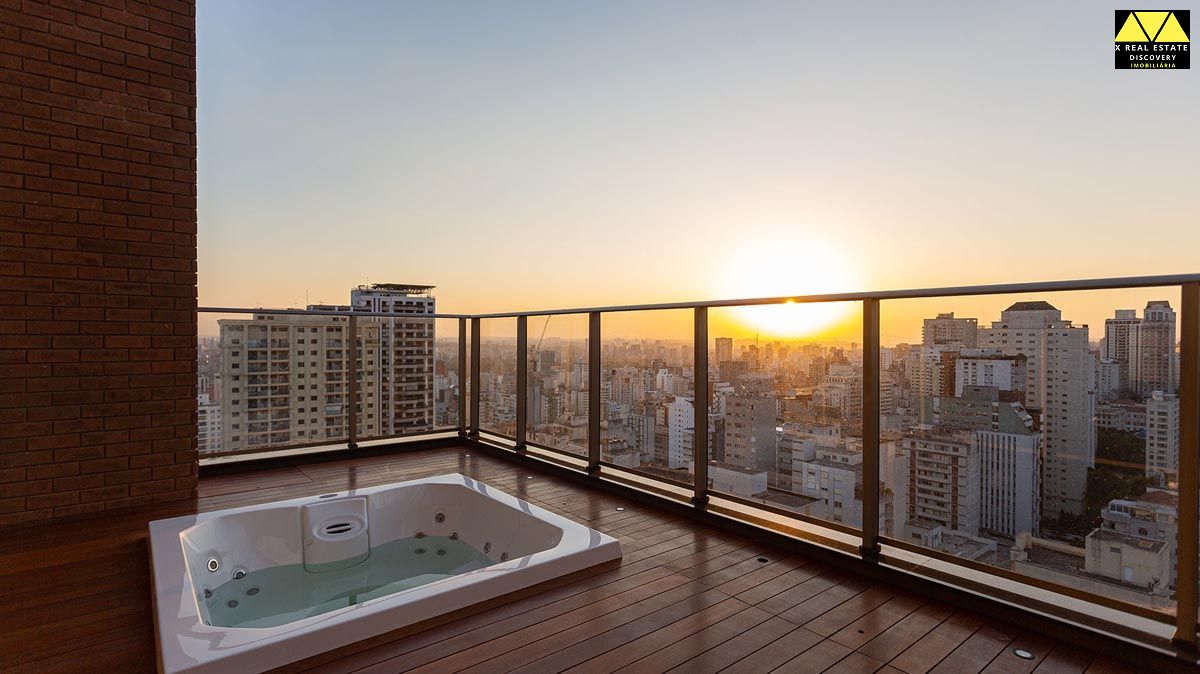 Apartamento, 4 quartos, 270 m² - Foto 9