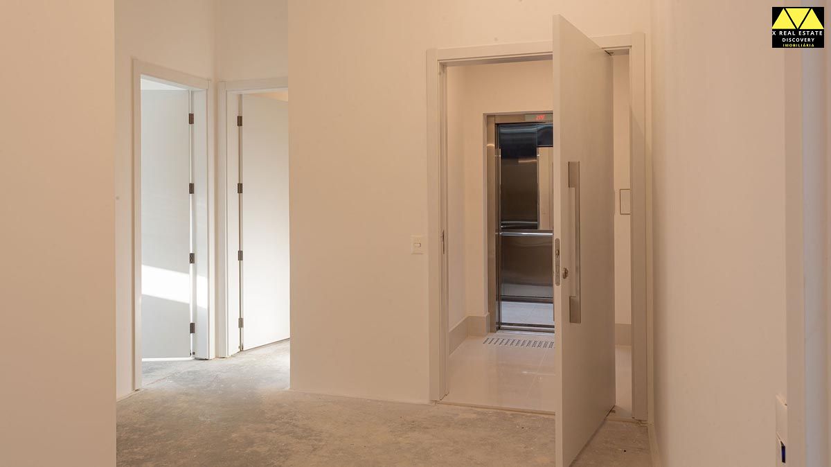Apartamento, 4 quartos, 270 m² - Foto 8