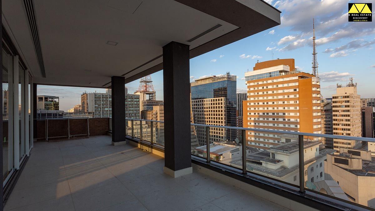 Apartamento, 4 quartos, 270 m² - Foto 10