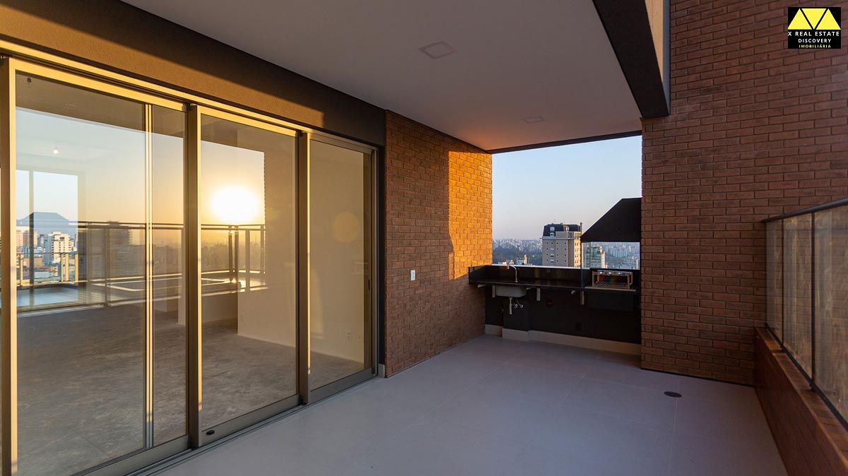 Apartamento, 4 quartos, 270 m² - Foto 6