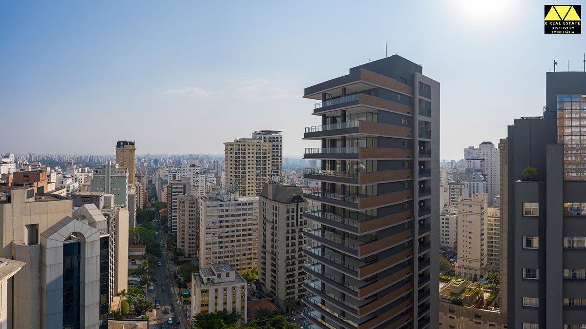 Apartamento, 4 quartos, 270 m² - Foto 18
