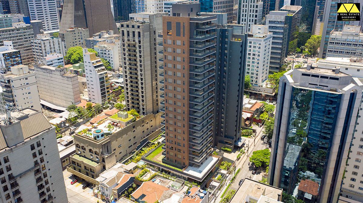Apartamento, 4 quartos, 270 m² - Foto 19