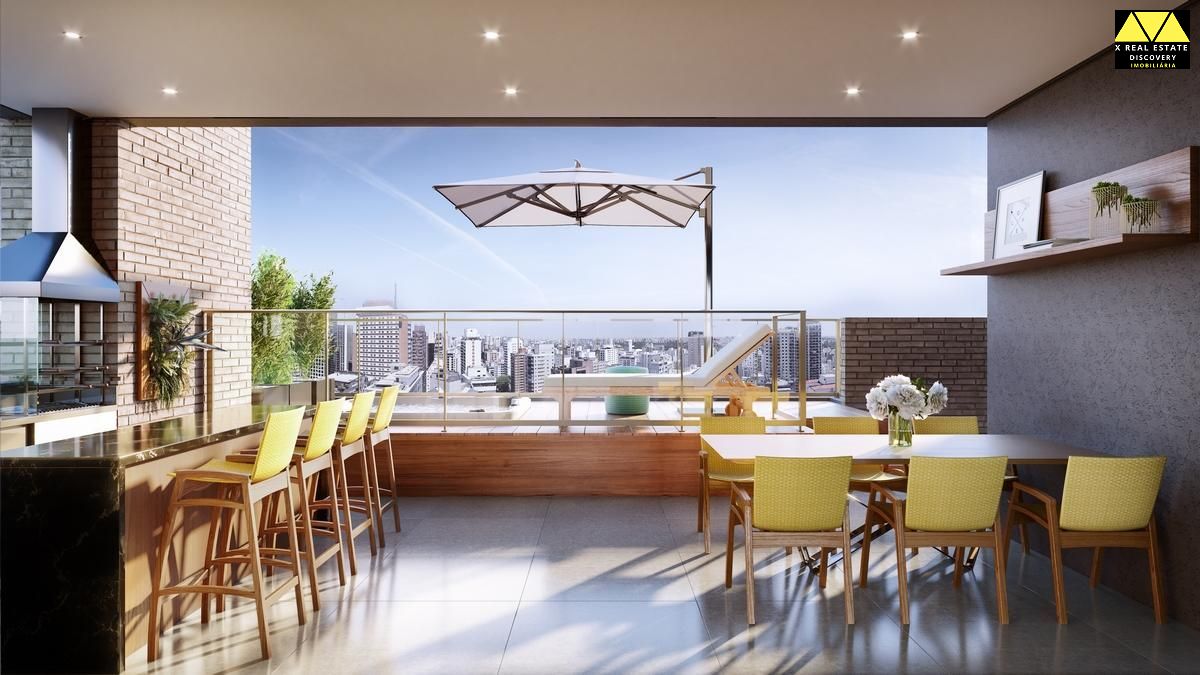 Apartamento, 4 quartos, 270 m² - Foto 15