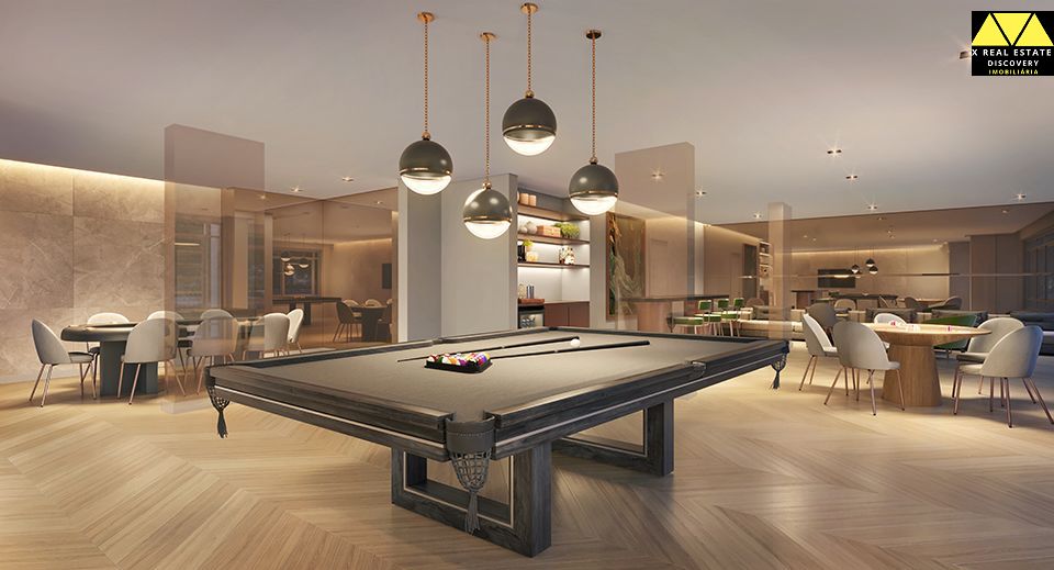 Apartamento, 3 quartos, 132 m² - Foto 9