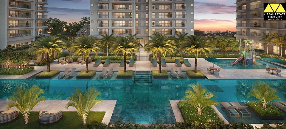 Apartamento, 3 quartos, 132 m² - Foto 19