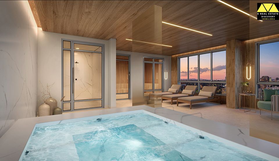 Apartamento, 3 quartos, 132 m² - Foto 18