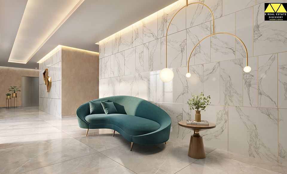 Apartamento, 3 quartos, 132 m² - Foto 3