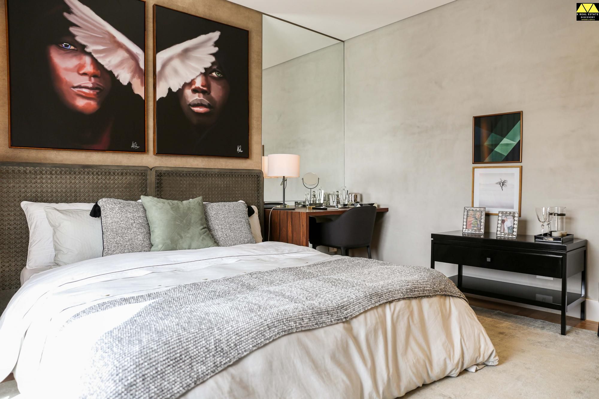 Apartamento, 4 quartos, 211 m² - Foto 31